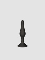 Plug anal ventouse Soft Plug Small