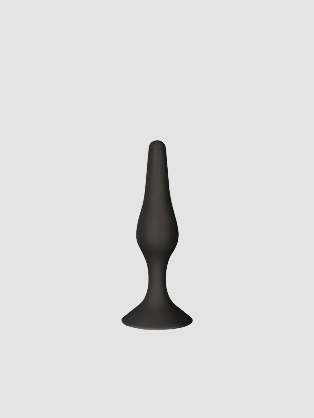 Plug anal ventouse Soft Plug Small