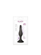 Plug anal ventouse Soft Plug Small
