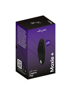 Stimulateur connecté We-Vibe Moxie+
