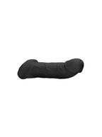 Gaine à pénis avec ballstrap SKIN 22,9 cm