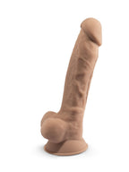Gode ventouse 17,8 cm Model 1