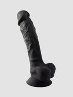 Gode ventouse 20,3 cm Model 1