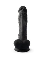 Gode ventouse 20,3 cm Model 1