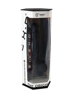 Gode ventouse 20,3 cm Model 1
