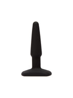 Plug anal silicone Classic small