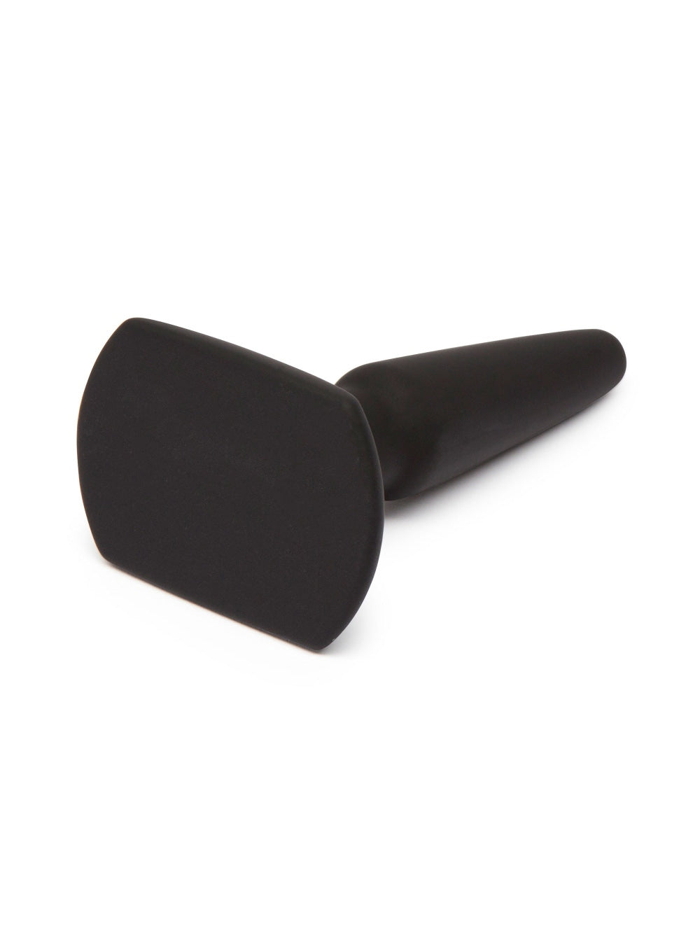 Plug anal silicone Classic small