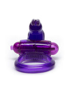 Anneau vibrant rabbit BASICS