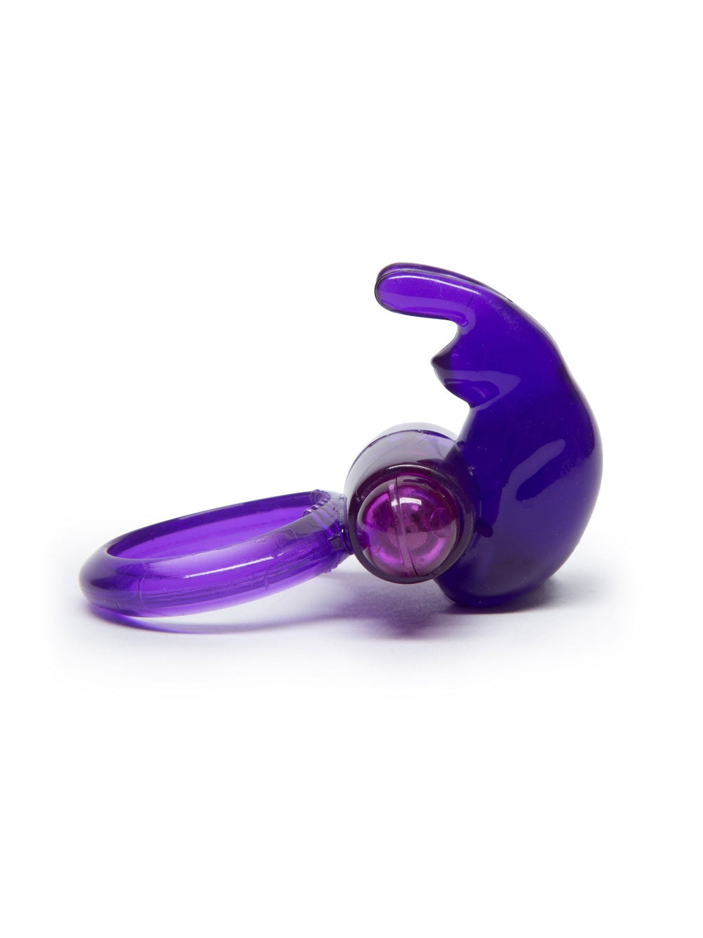 Anneau vibrant rabbit BASICS