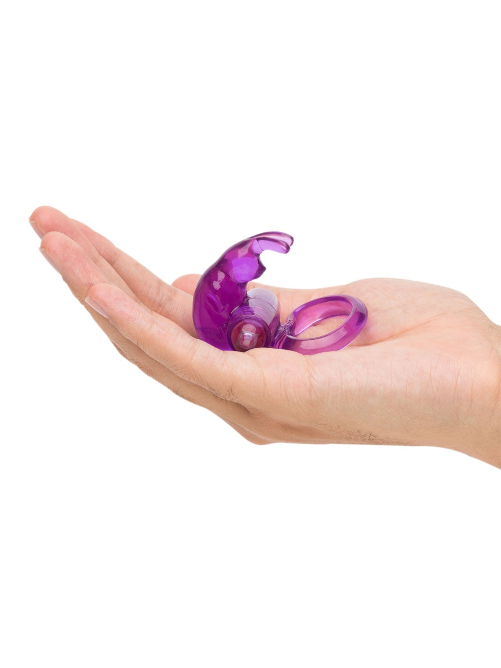 Anneau vibrant rabbit BASICS