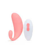 Oeuf vibrant télécommandé Daydream