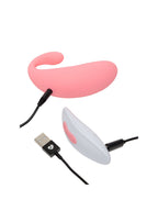Oeuf vibrant télécommandé Daydream