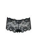 Shorty Idillia noir