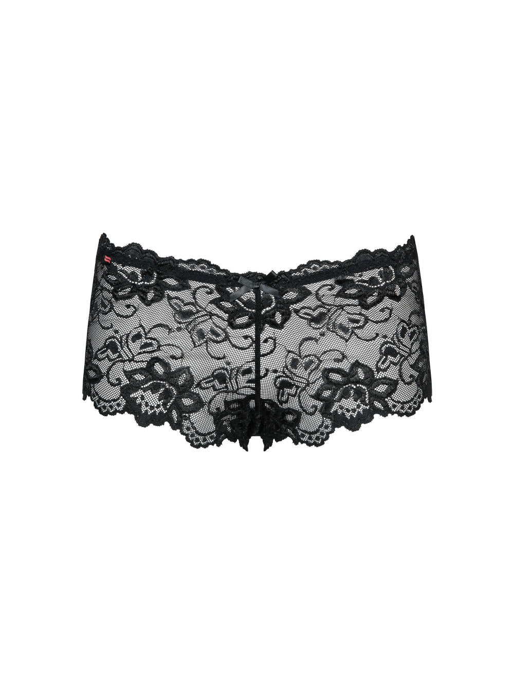Shorty Idillia noir