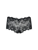 Shorty Idillia noir