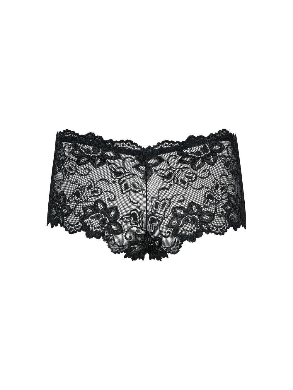 Shorty Idillia noir