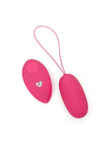 Oeuf vibrant télécommandé Secret Agent