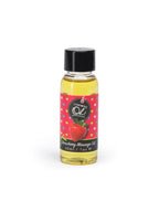 Huile de massage embrassable à la fraise Oh! 30 ml