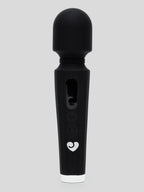 Vibromasseur wand mini Power Play noir