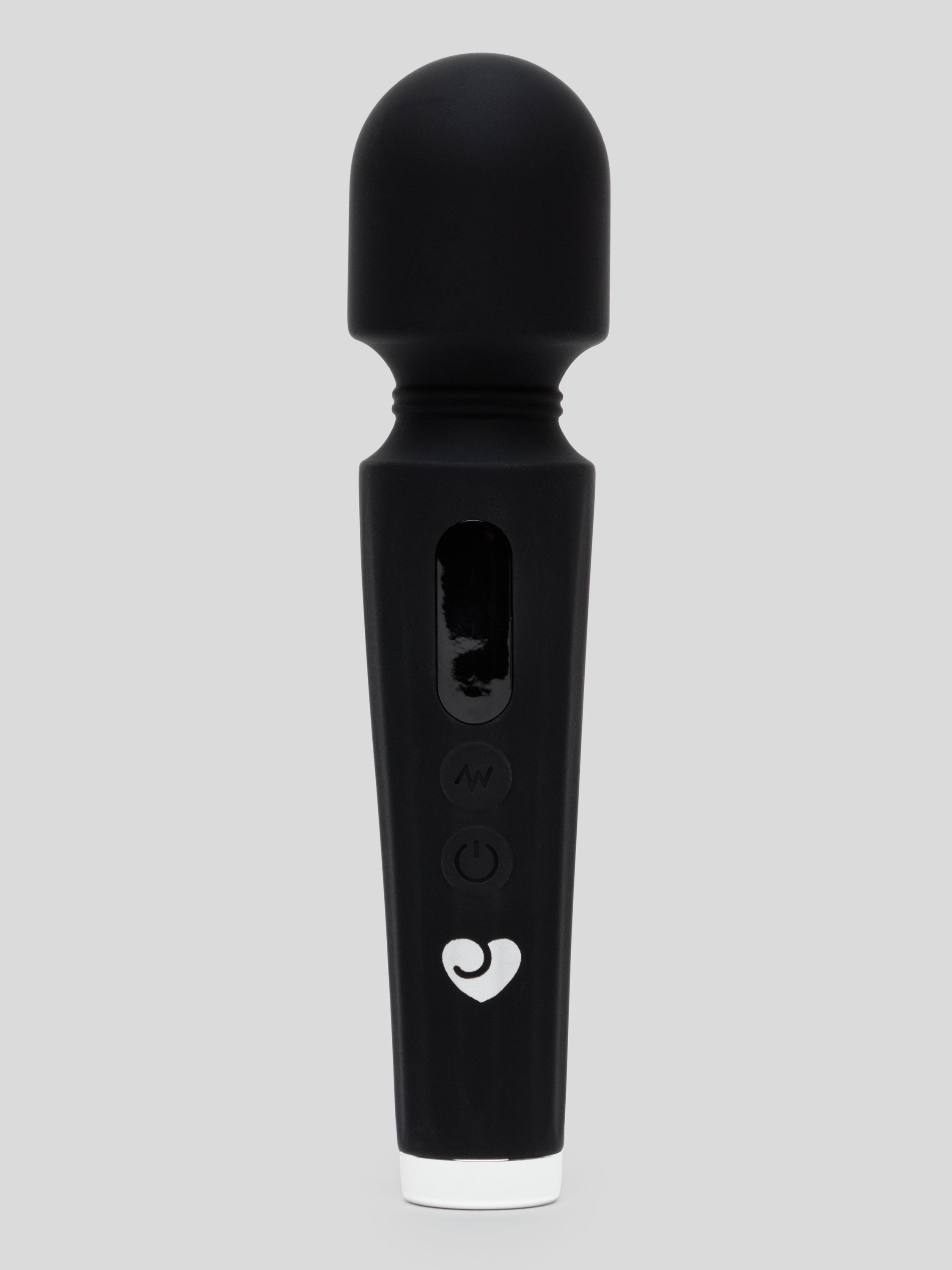 Vibromasseur wand mini Power Play noir