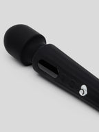 Vibromasseur wand mini Power Play noir