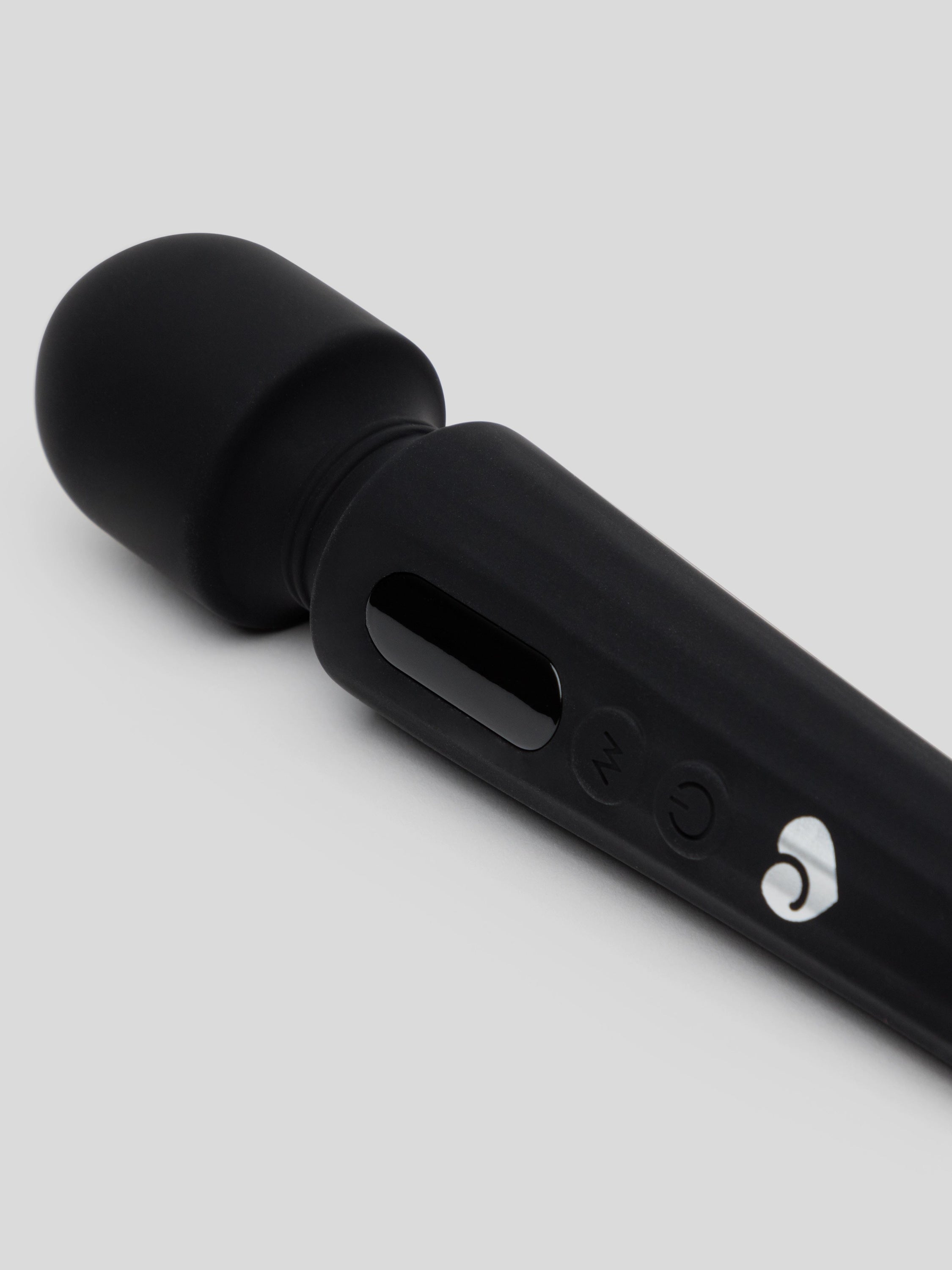 Vibromasseur wand mini Power Play noir