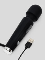 Vibromasseur wand mini Power Play noir