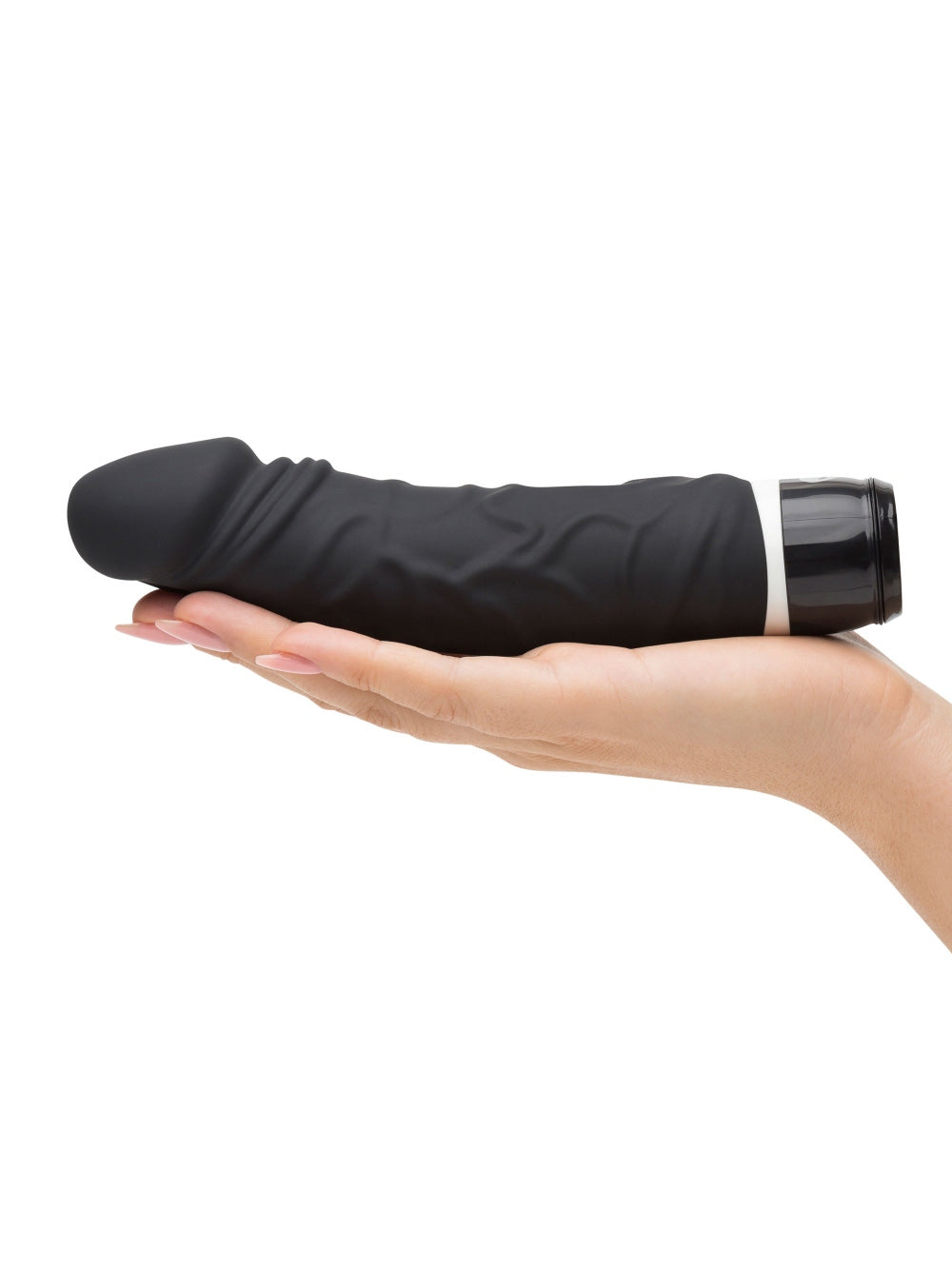 Vibromasseur réaliste 16,5 cm Midi Girthy