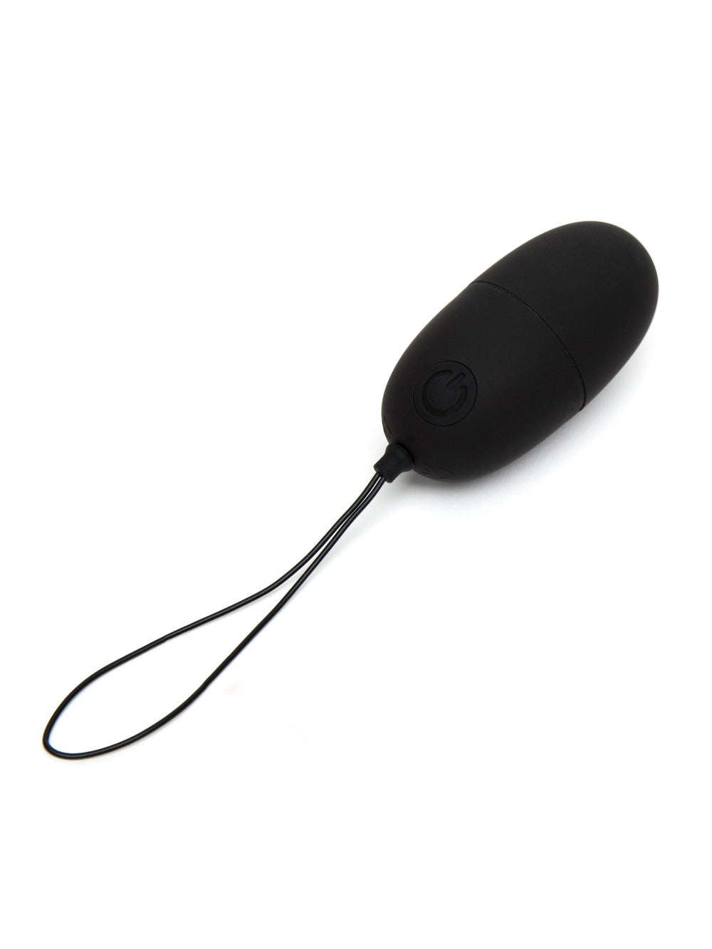 Oeuf vibrant télécommandé Secret Sensations noir