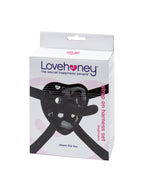 Kit gode ceinture débutant Joy Ride