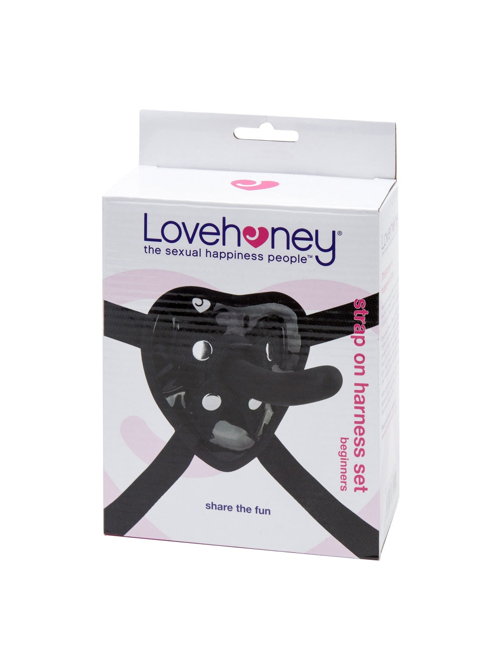 Kit gode ceinture débutant Joy Ride