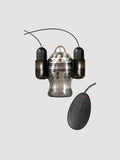 Masturbateur de gland télécommandé