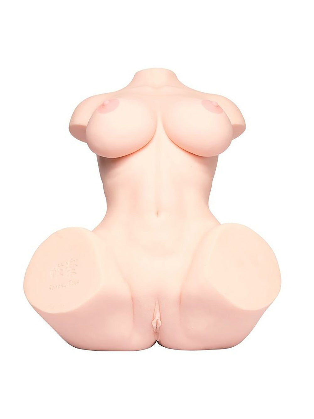 Masturbateur buste Asuka Mai