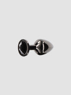 Plug anal bijou Jewel S Luxury Bondage