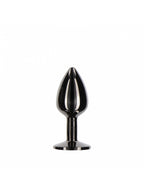 Plug anal bijou Jewel S Luxury Bondage