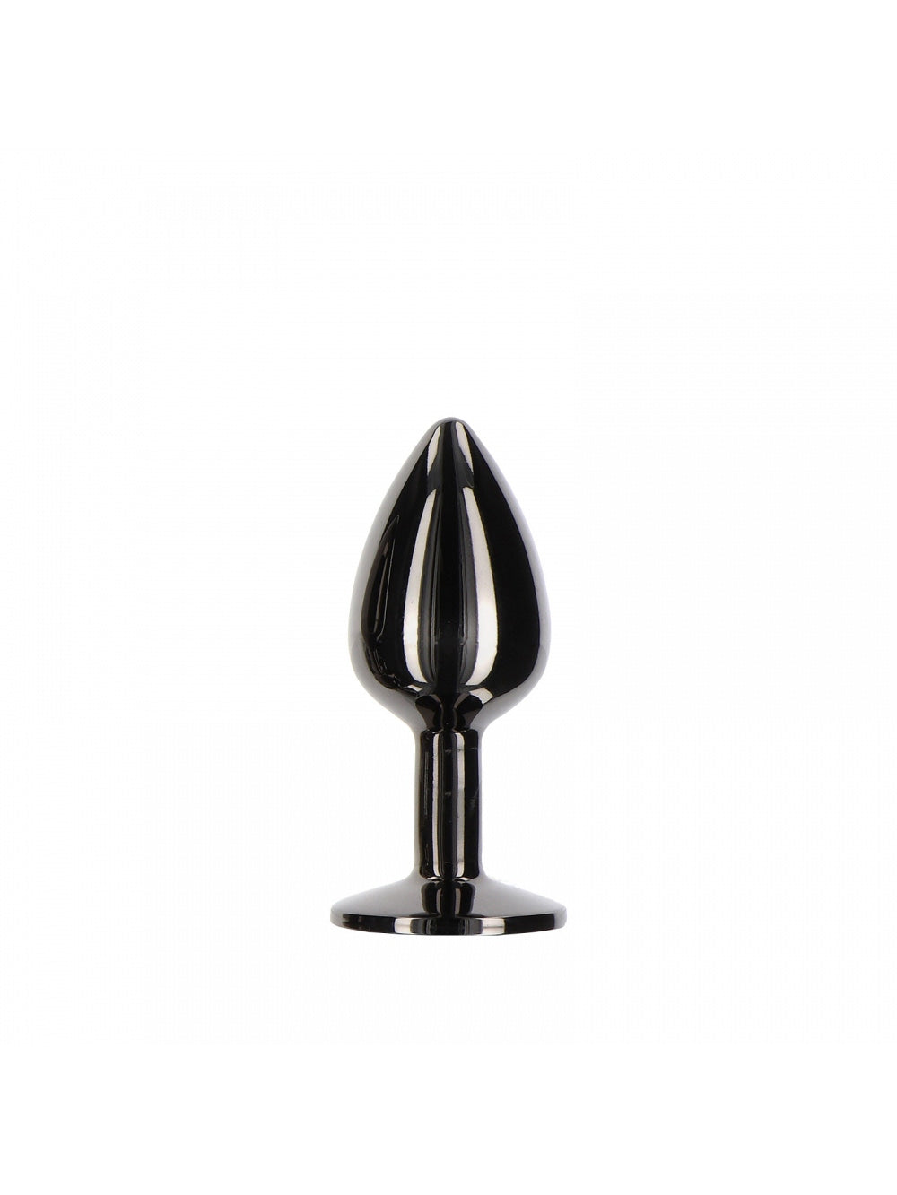 Plug anal bijou Jewel S Luxury Bondage