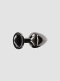 Plug anal bijou Jewel M Luxury Bondage