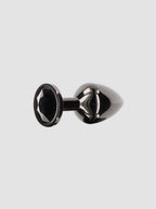 Plug anal bijou Jewel M Luxury Bondage
