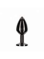 Plug anal bijou Jewel M Luxury Bondage
