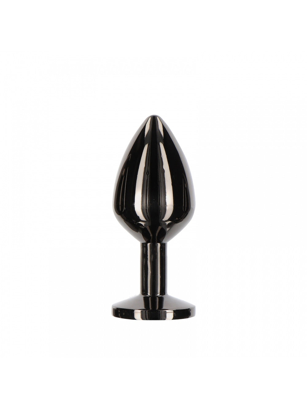 Plug anal bijou Jewel M Luxury Bondage