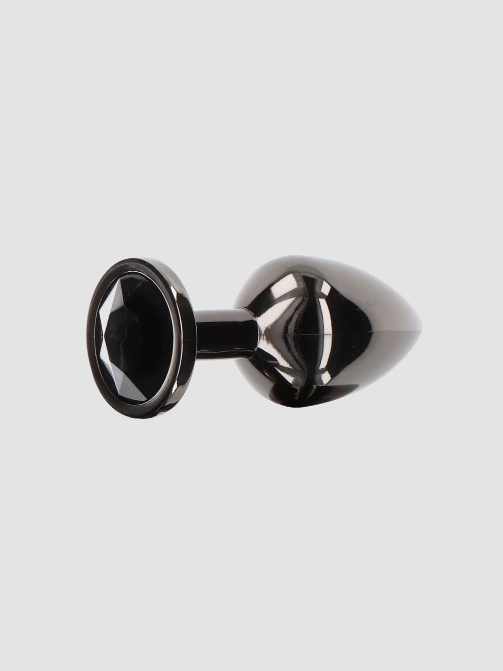 Plug anal bijou Jewel L Luxury Bondage