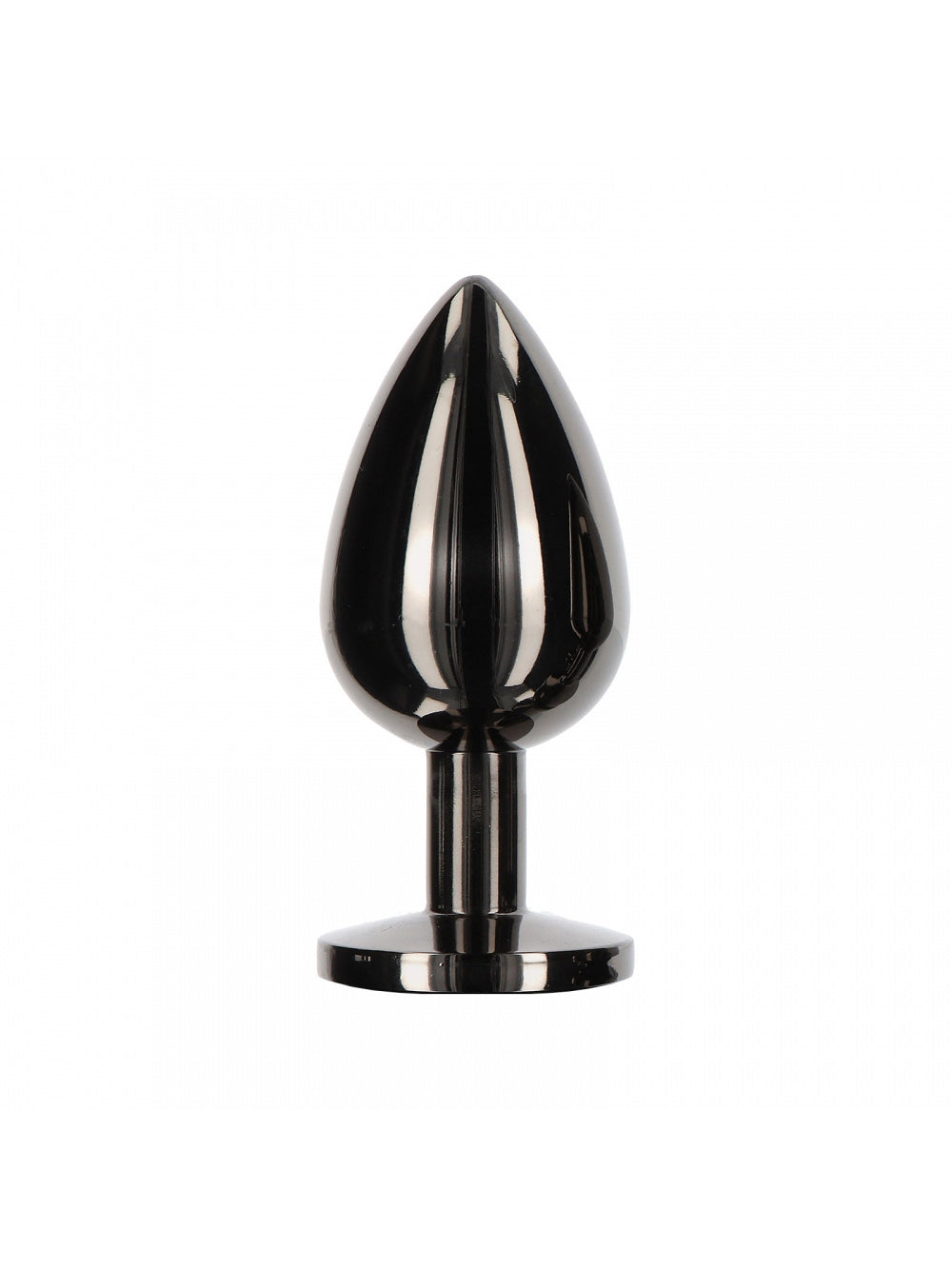 Plug anal bijou Jewel L Luxury Bondage