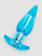 Plug anal vibrant BASICS medium