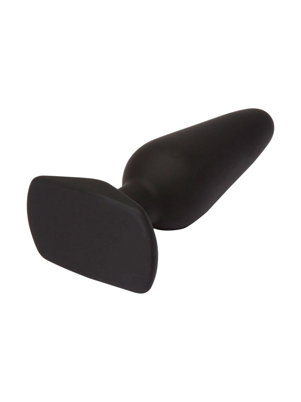 Plug anal silicone Classic large