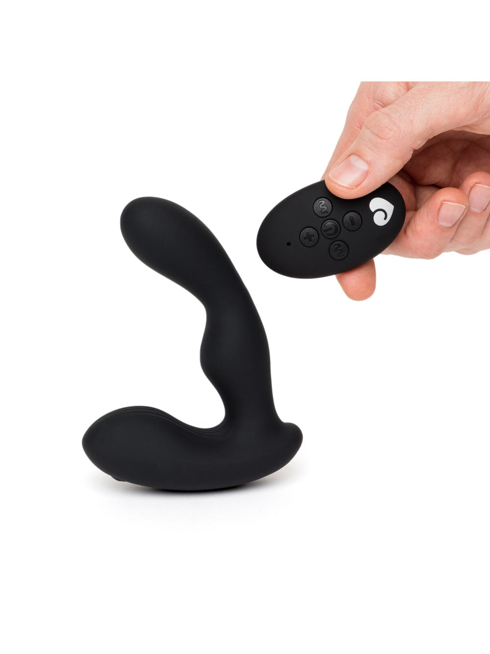 Stimulateur prostatique télécommandé P-Stroke