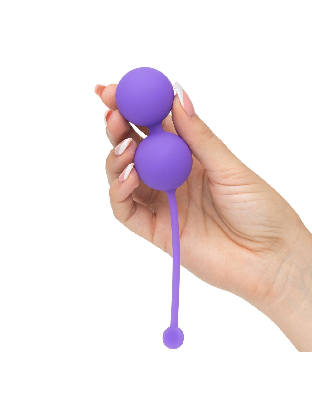 Boules de geisha silicone Excite Pleasure Balls