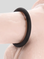 Kit de 3 cockrings silicone Stretchy Get Hard