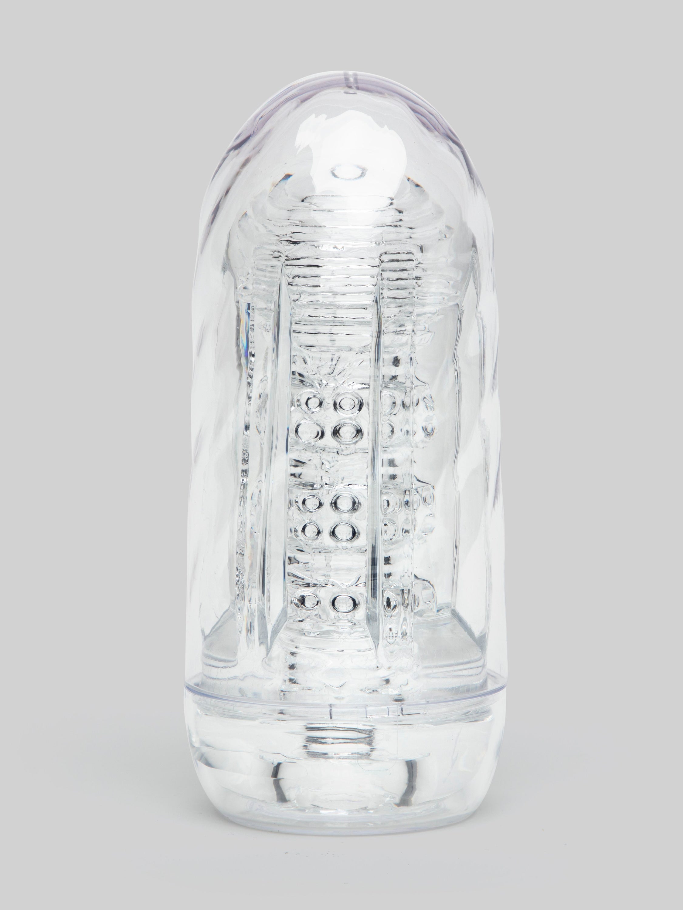 Masturbateur transparent New Sensation