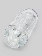 Masturbateur transparent New Sensation
