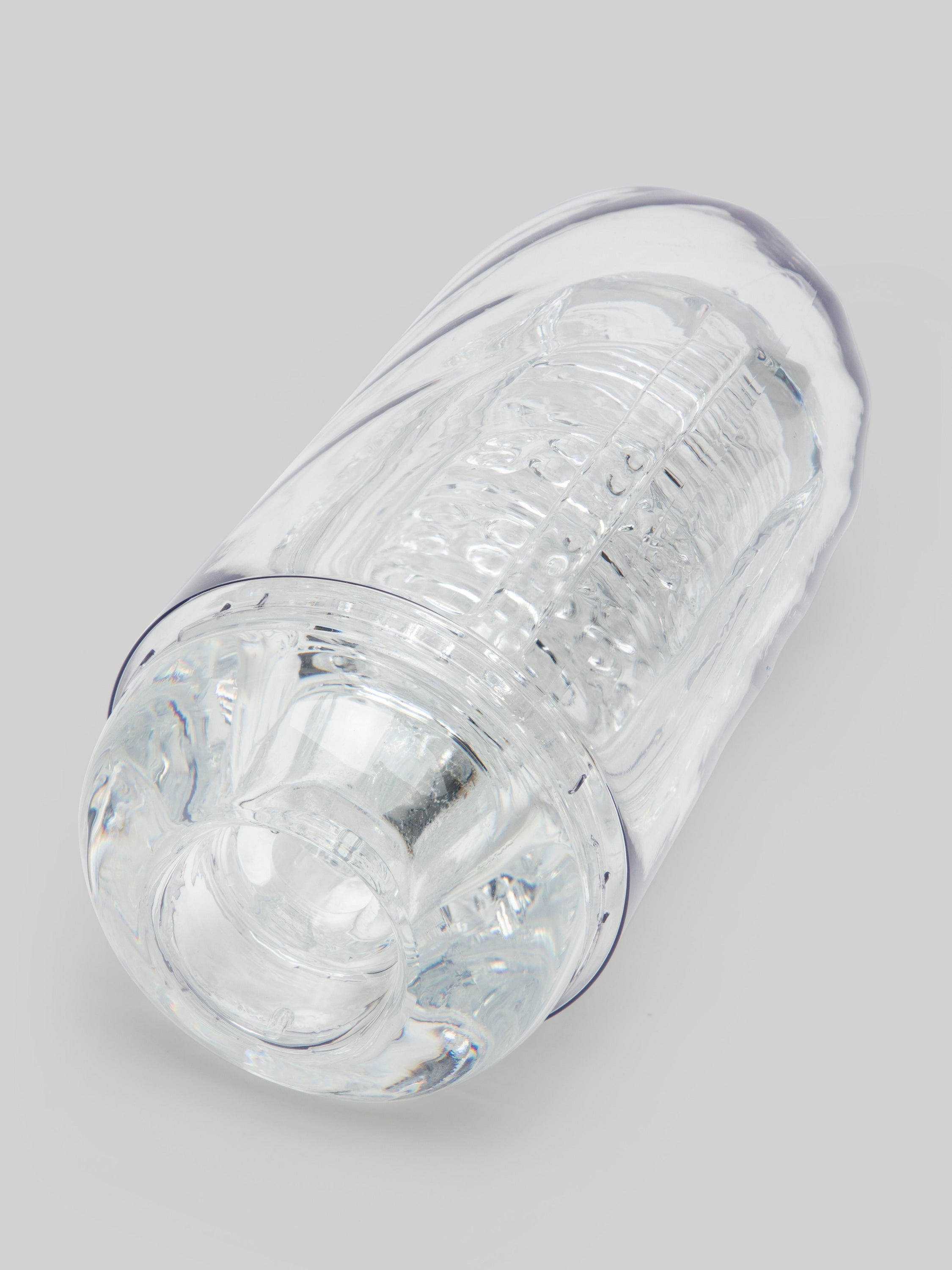 Masturbateur transparent New Sensation